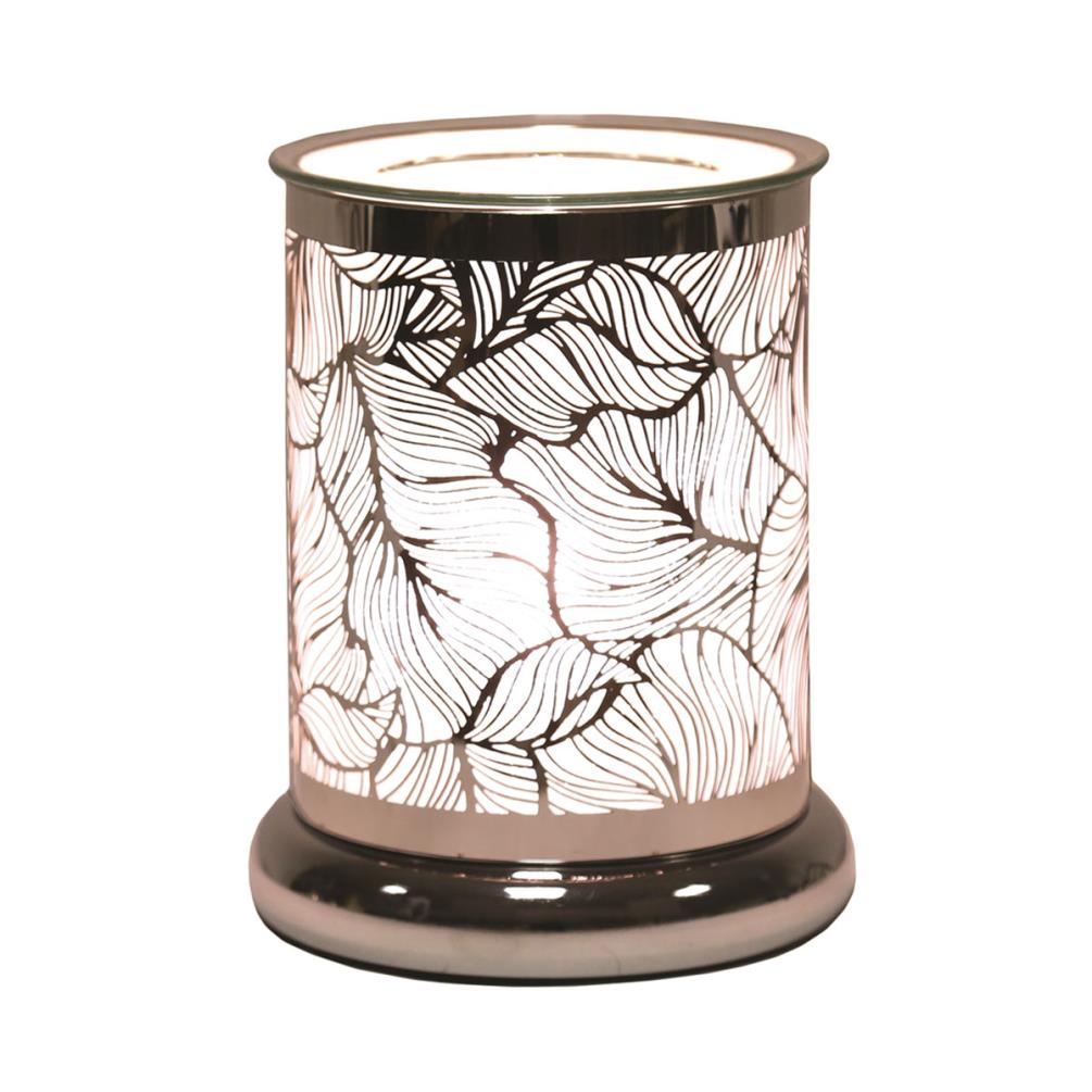 Aroma Leaves Cylinder Electric Wax Melt Burner £19.34